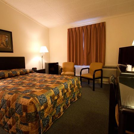 Hotel Port Aux Basques Eksteriør bilde
