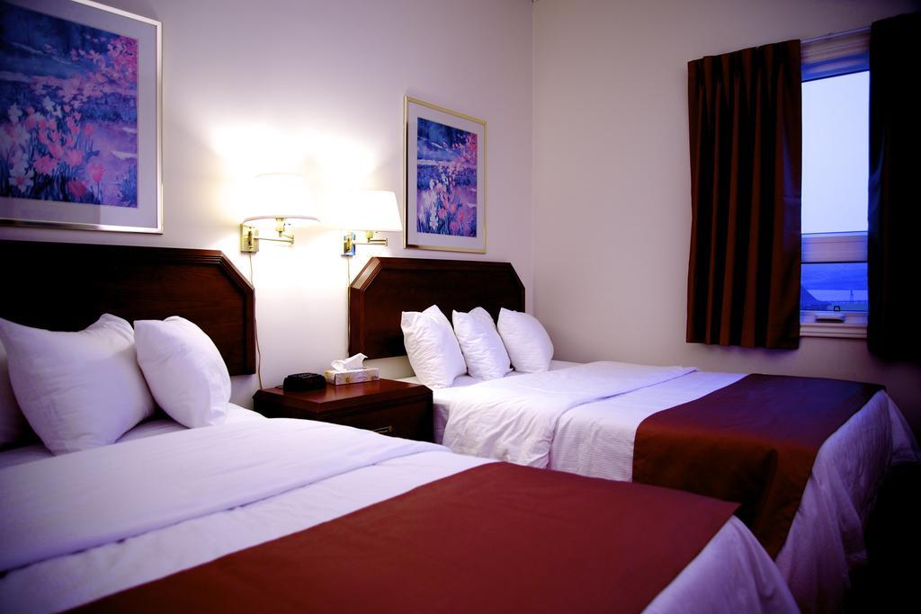 Hotel Port Aux Basques Eksteriør bilde