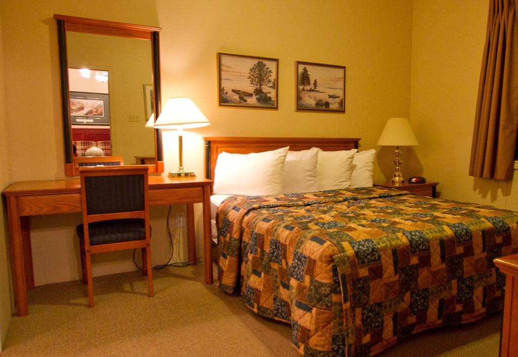 Hotel Port Aux Basques Rom bilde