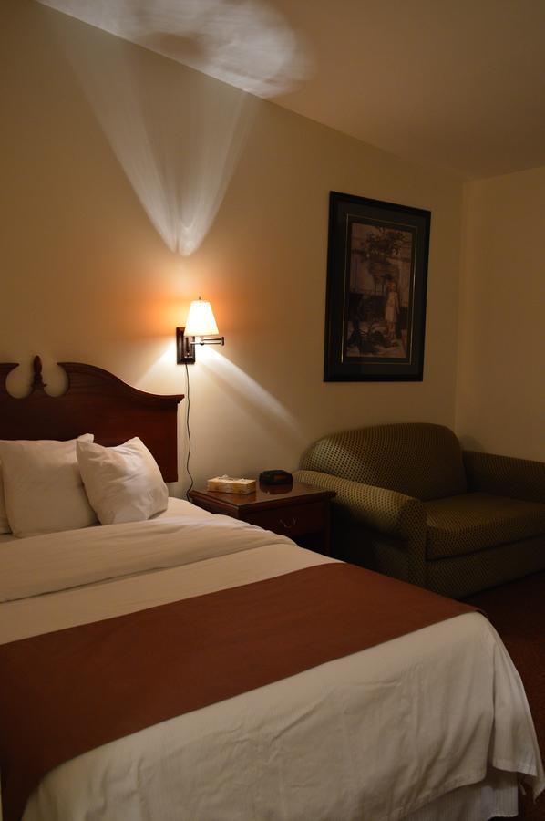 Hotel Port Aux Basques Eksteriør bilde