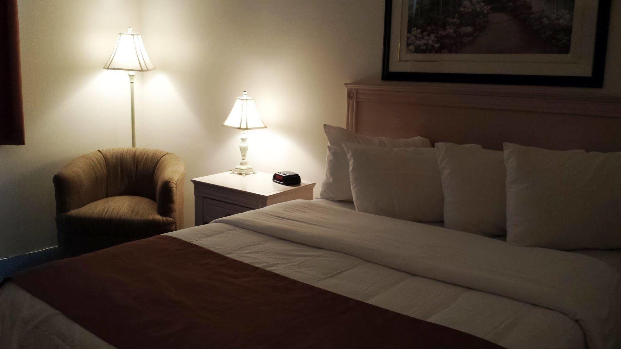 Hotel Port Aux Basques Eksteriør bilde