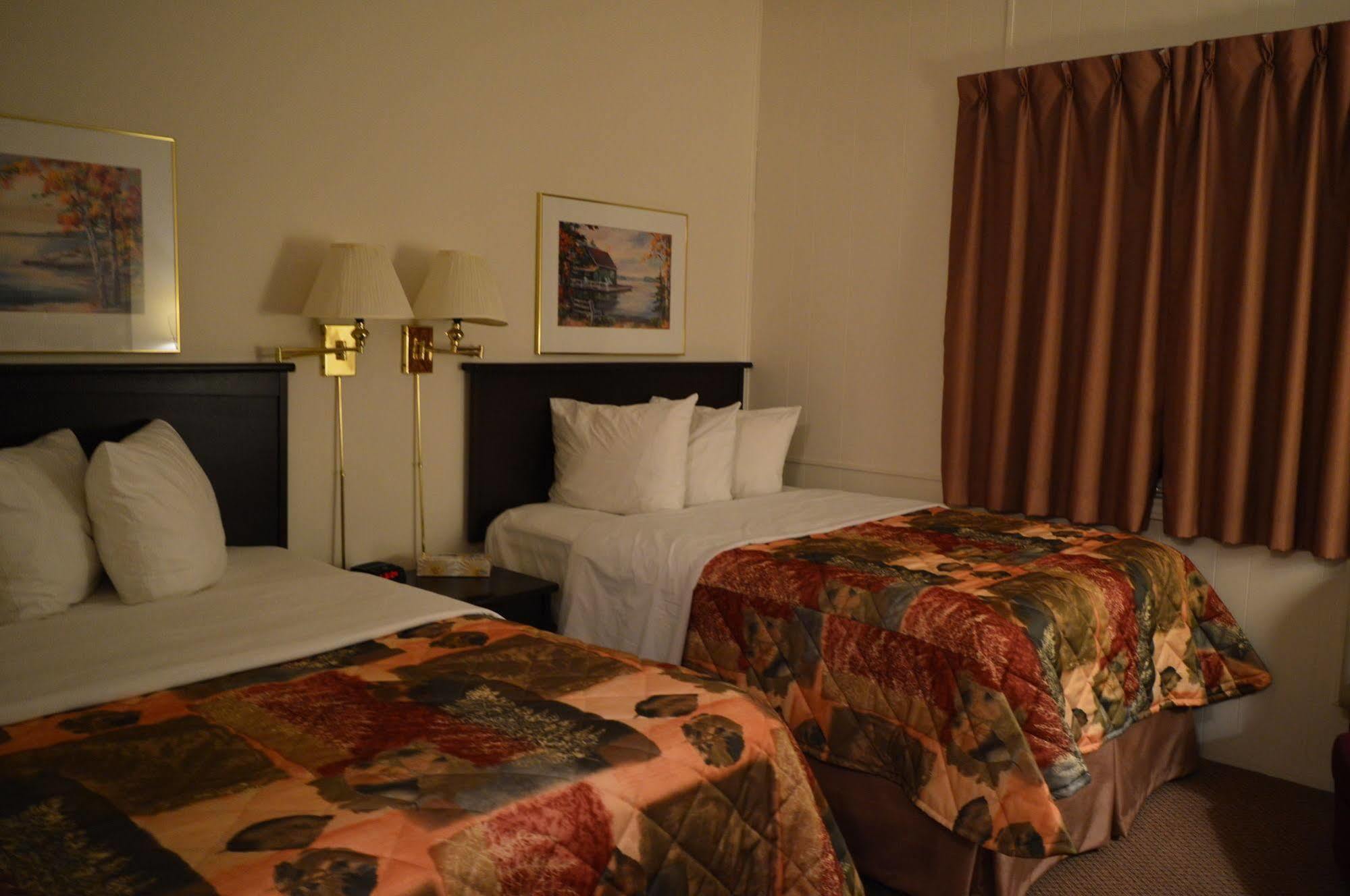 Hotel Port Aux Basques Eksteriør bilde