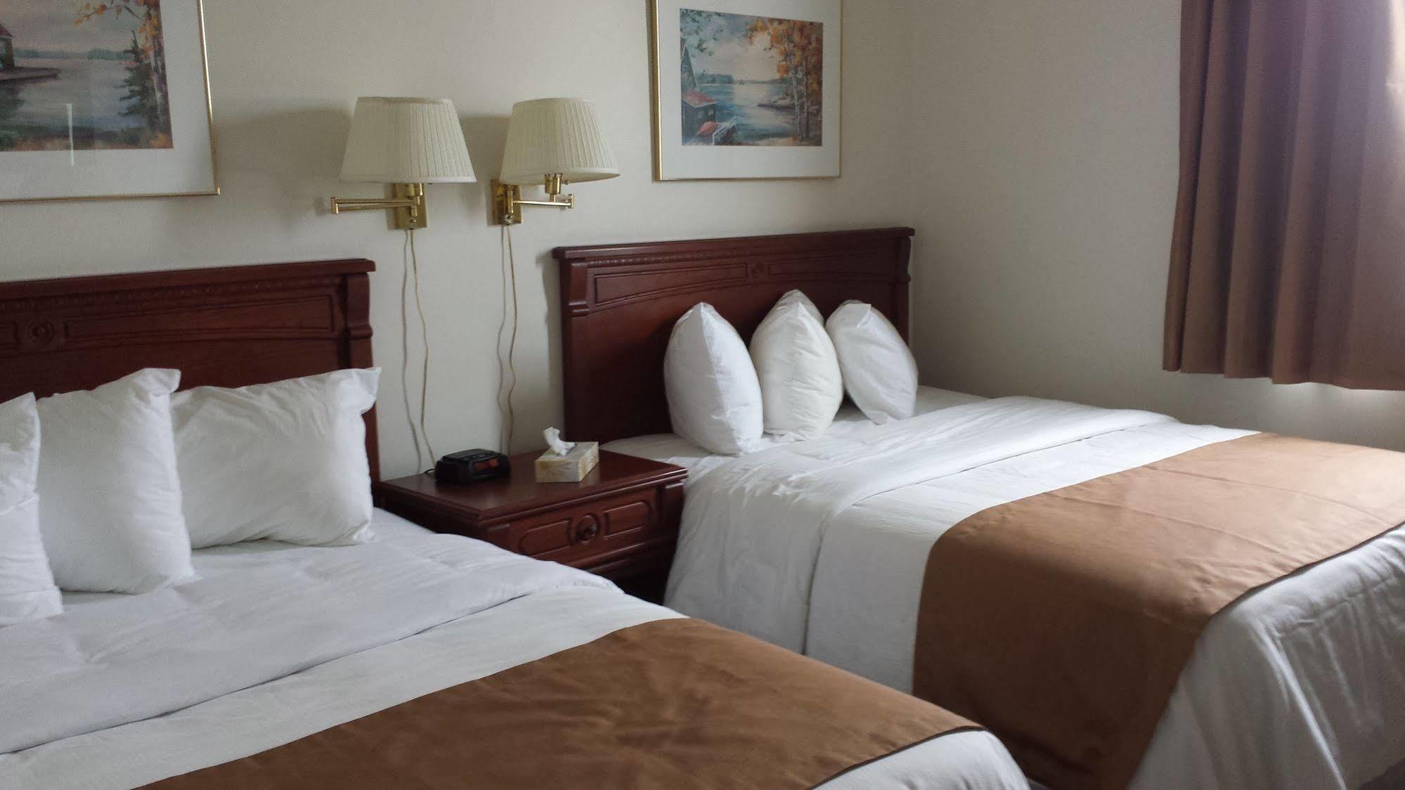 Hotel Port Aux Basques Eksteriør bilde