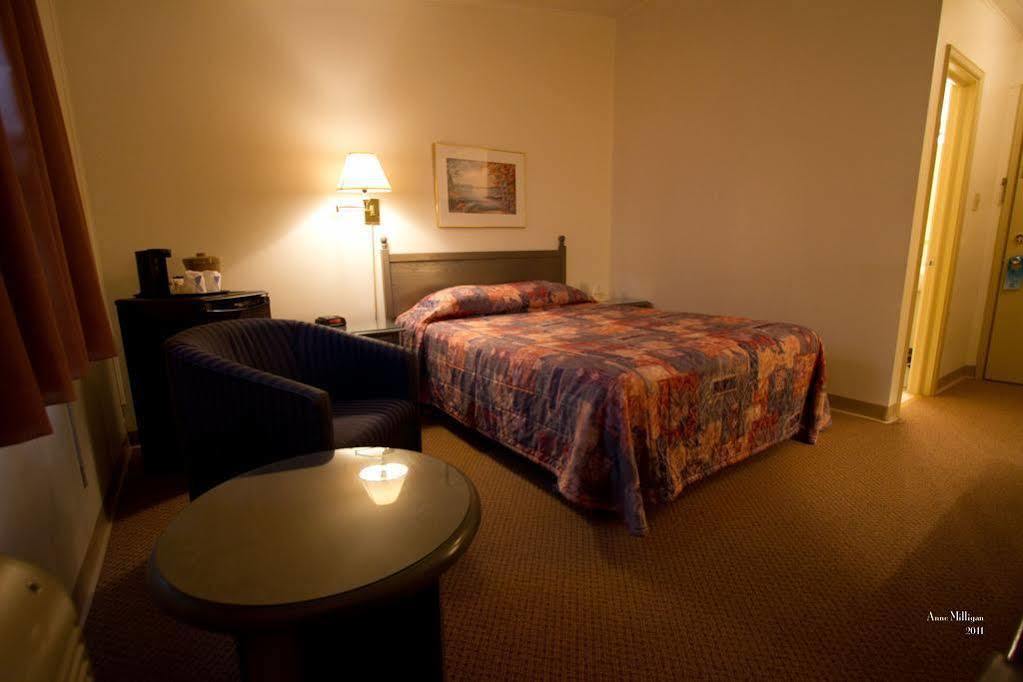 Hotel Port Aux Basques Eksteriør bilde