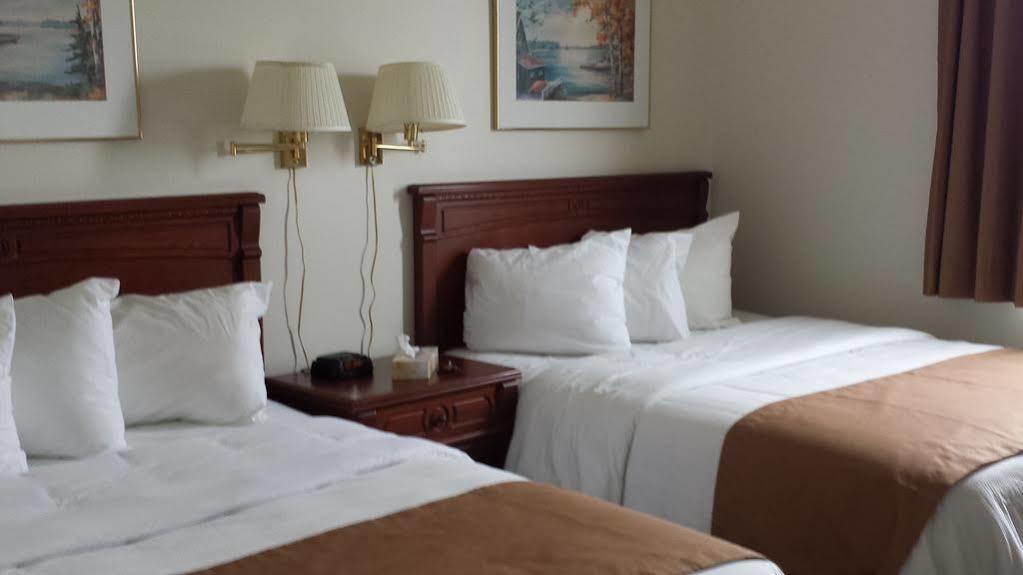 Hotel Port Aux Basques Eksteriør bilde